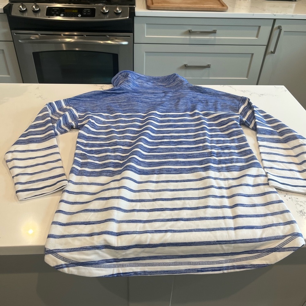 NWT Talbots Pullover